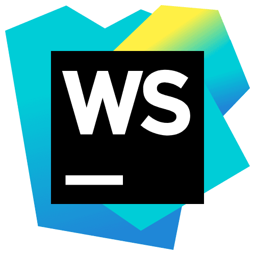 Webstorm